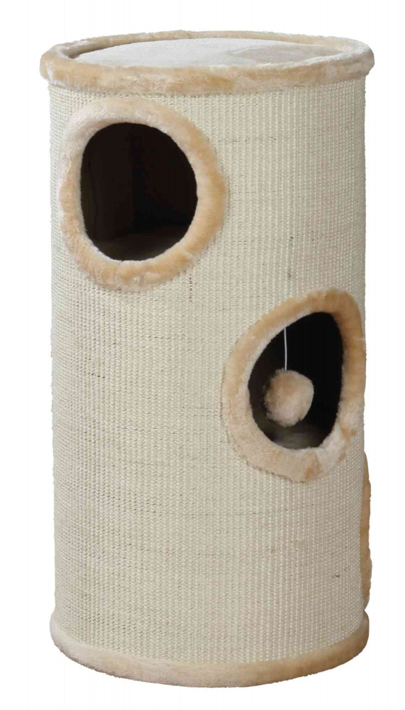 Домик-башня для кошки "Samuel" от зоомагазина Дино Зоо