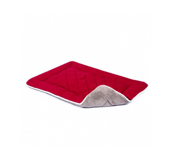 Нано подстилка с меховой отделкой Sleeper Cushion, Doormat