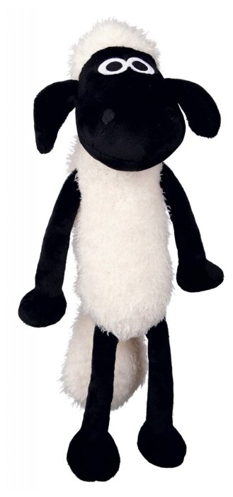Игрушка овечка-Шон, плюш Trixie