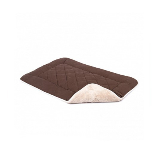 Нано подстилка с меховой отделкой Sleeper Cushion, Doormat