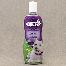 Шампунь Спелая слива для собак и кошек со светлой шерстью SR Plum Perfect Shampoo, Espree