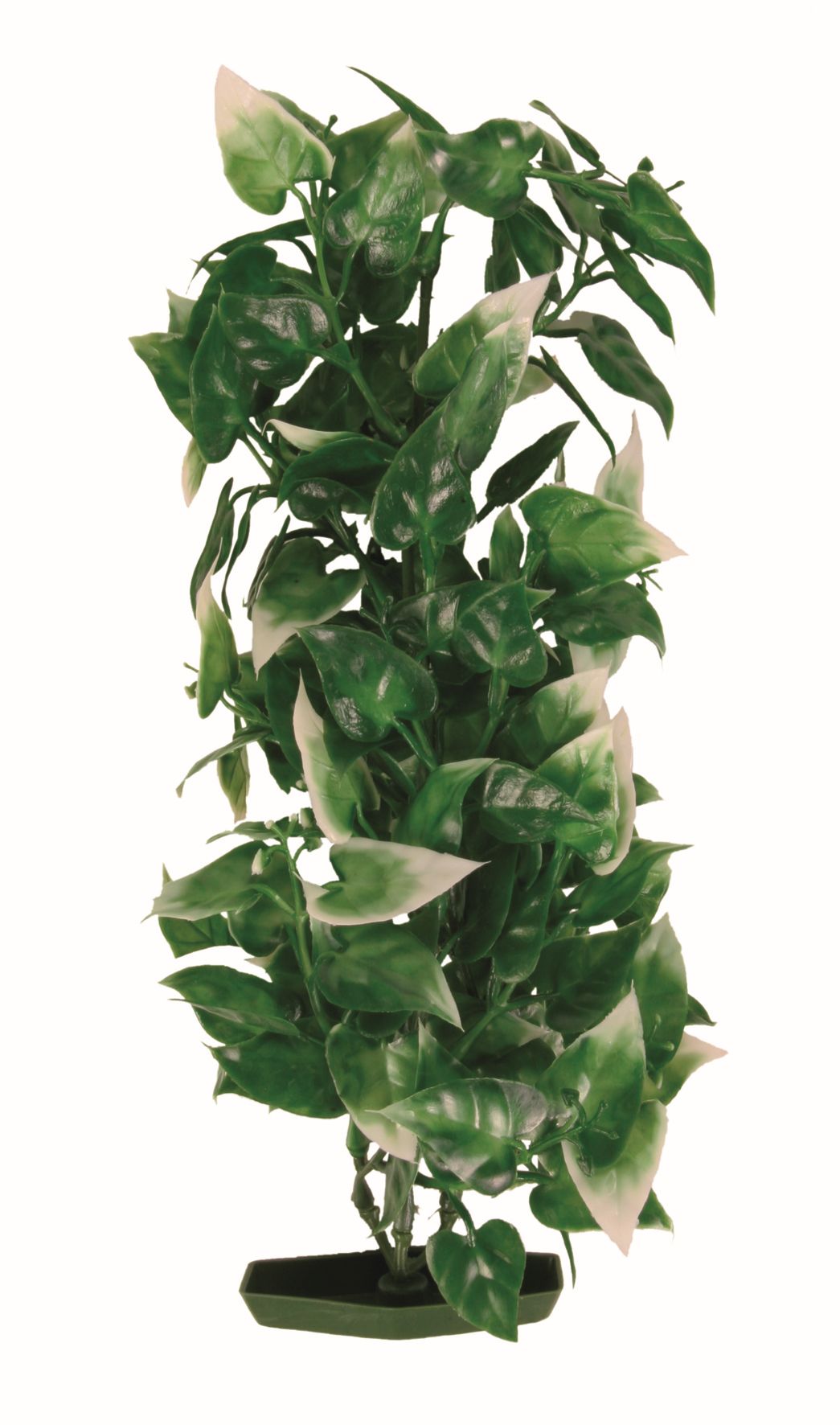 Растение пластиковое 25см. для аквариума Trixie от зоомагазина Дино Зоо