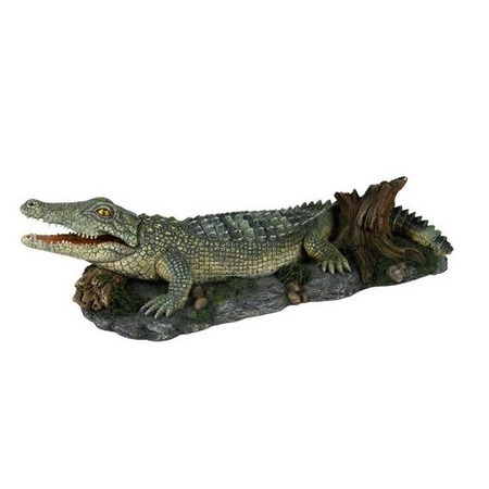 Грот "Крокодил" 26см Trixit Арт.8716 от зоомагазина Дино Зоо