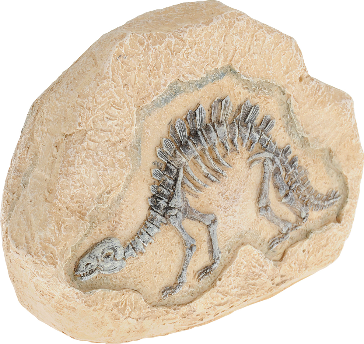 Укрытие для рептилий Грот динозавра, Penn-Plax