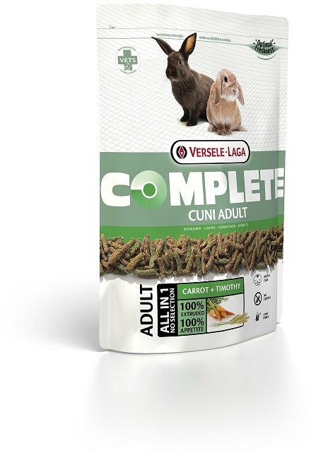 VERSELE-LAGA корм для кроликов Complete Cuni  500 г