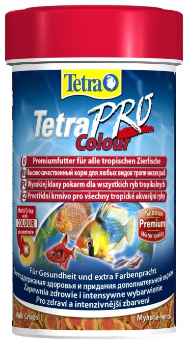 TetraPro Energy    пакет 12гр (R)