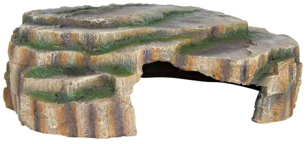 Пещера для рептилий 30х10х25см Trixie Арт.76212