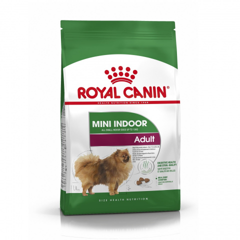 Royal Canin Х -Small adult Корм сухой для взрослых мелких собак в возрасте от 10 месяцев до 8 лет