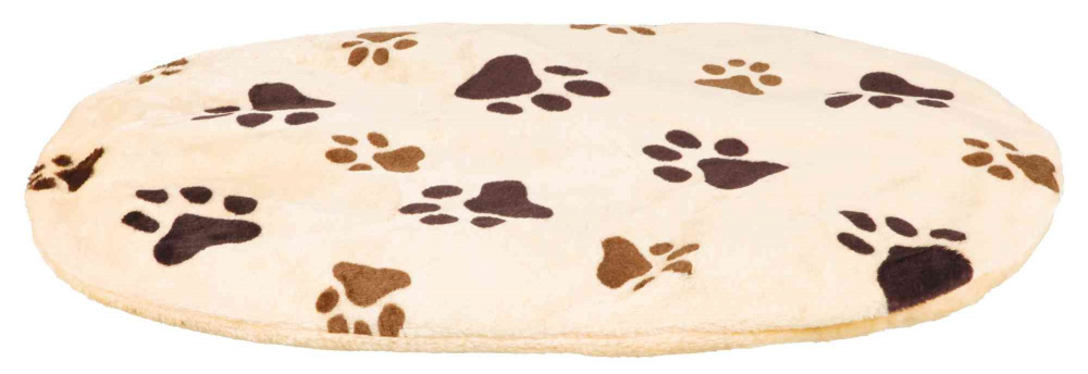 Лежак для собак*кошек, 105*68 см. бежевый, Trixie