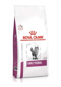 Royal Canin Early Renal корм сухой для кошек от зоомагазина Дино Зоо