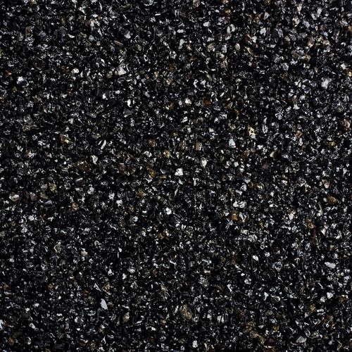 Грунт Гравий черный глянцевый 1-2мм 25кг, Aquadeco от зоомагазина Дино Зоо