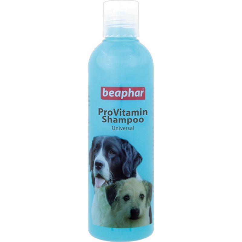 Шампунь  Pro Vitamin для собак универсальный, Beaphar от зоомагазина Дино Зоо