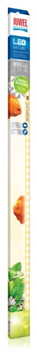 Лампа светодиодная Juwel Nature LED 23w, 895мм (86828)