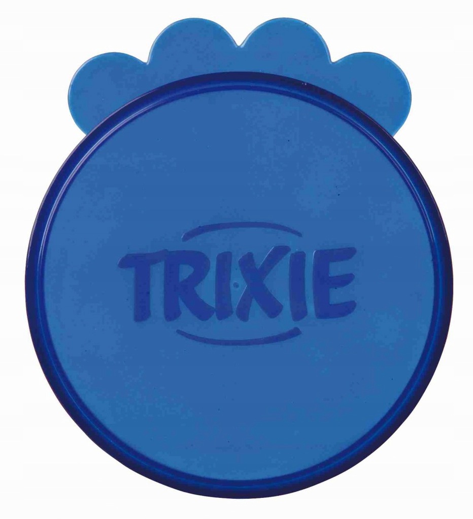 Крышка пластиковая TRIXIE, цвет в ассортименте, 10.6, Trixie