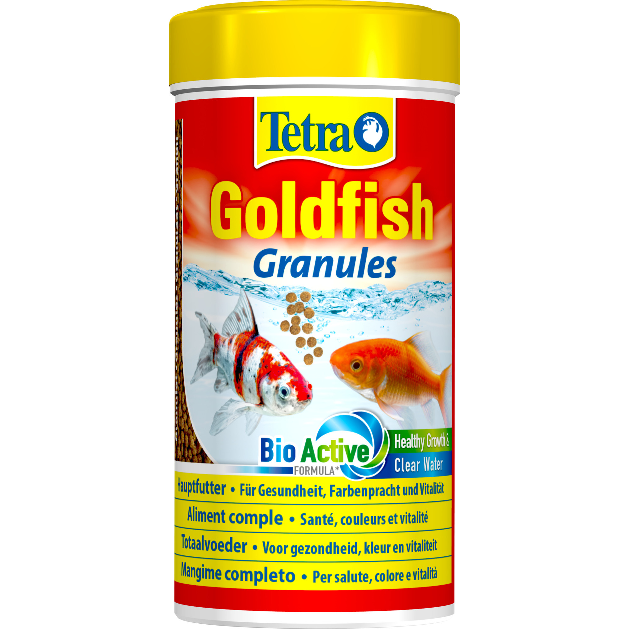 Tetra Goldfish Pro 250мл (R)