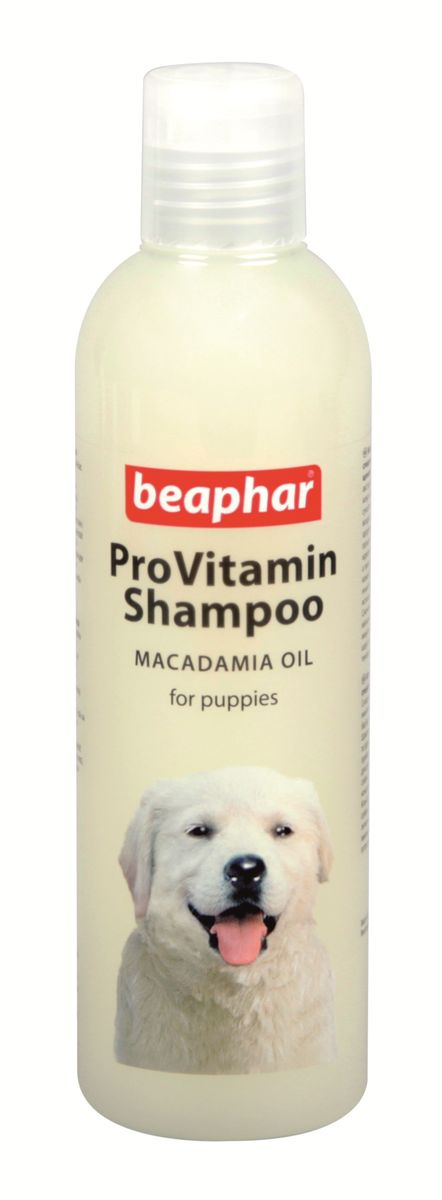 Шампунь для щенков "Pro Vitamin", Beaphar от зоомагазина Дино Зоо
