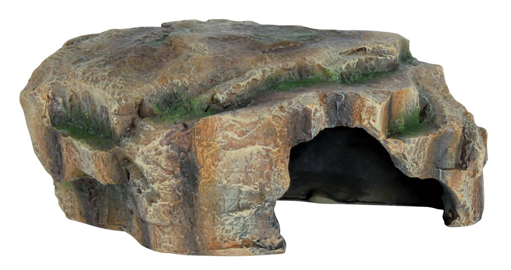Пещера для рептилий 16х7х11см Trixie Арт.76210