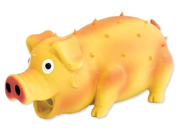 Поросенок игрушка для собак. Игрушка для собак Comfy Piggy свинья латекс, розовая 21см. Trixie Свинка с щетиной латекс 21см. Поросёнок 7,5 см. латекс Zoo.. Игрушка Trixie "свинья", 30 см.