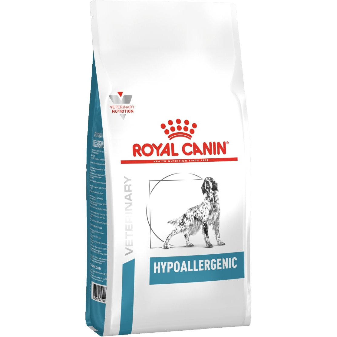 Royal Canin Hypoallergenic Small Dog Корм сухой  для собак весом от 1 до 10 кг, при пищевой аллергии