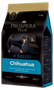 Prospera Plus Корм для собак породы Чихуахуа Chihuahua